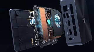 Beelink Sei I3-10110U Windows 10 Mini Pc