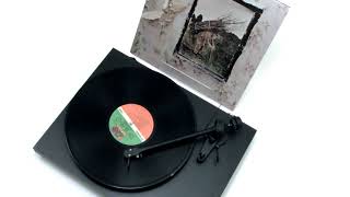 Video thumbnail of "Led Zeppelin - Stairway To Heaven (Official Vinyl Video)"
