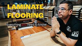 Is Laminate THE BEST Flooring?