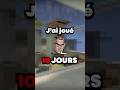 10 JOURS pour apprendre CHAMBER : voici ce qu'il s'est passé..