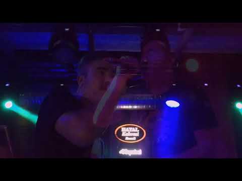 Sagopa Kajmer Sessiz Ve Yalnız (Konser Edit)