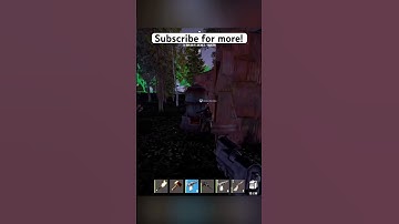 Rust PVP May 28th 2025 #shorts #fyp #rust #survival #xbox #gaming #pvp #shootinggames #foryoupage