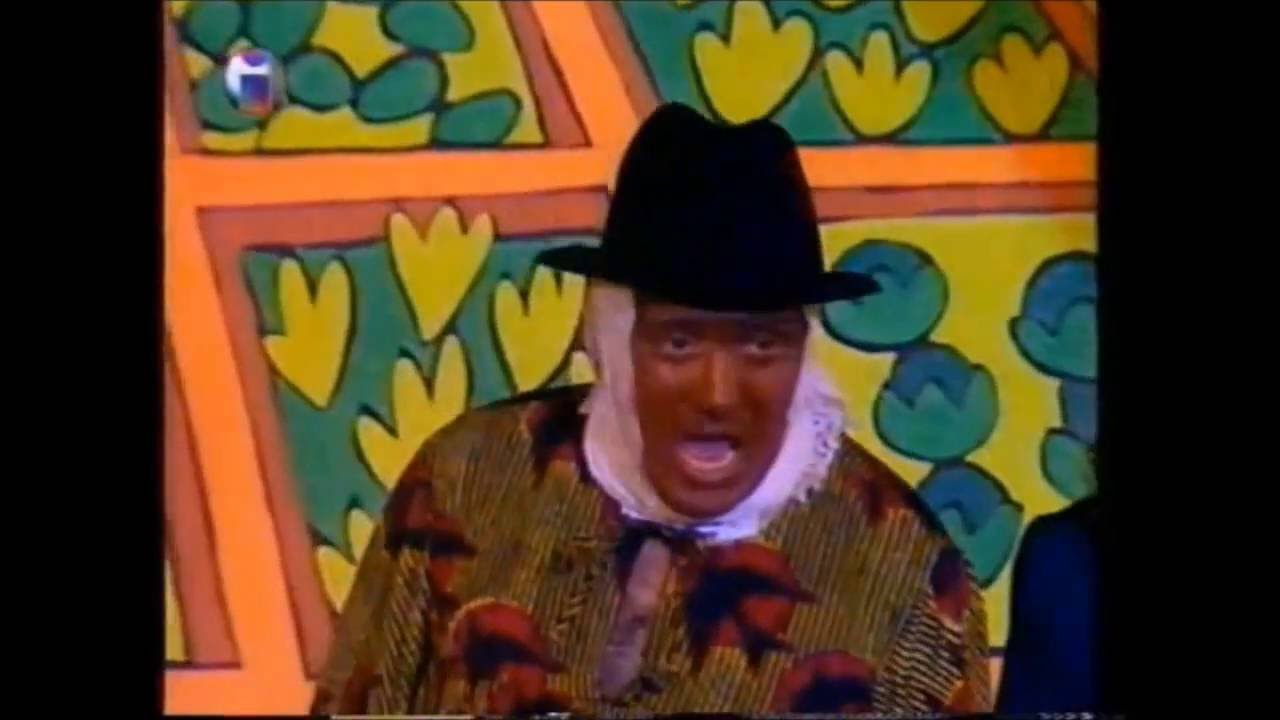 Revista à Portuguesa 