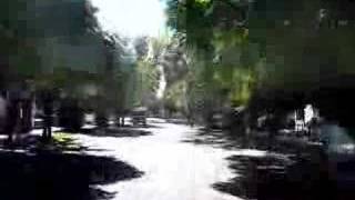 Por el Barrio 1 de Mayo -Las Heras Mendoza Argentina