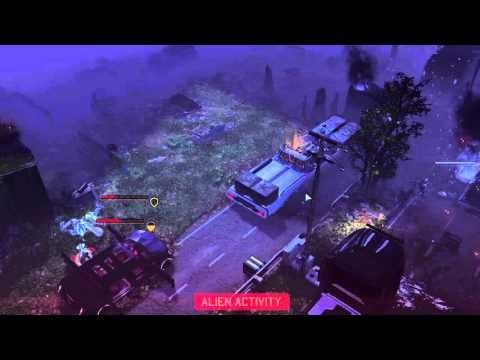 XCOM 2 Tongue Bug
