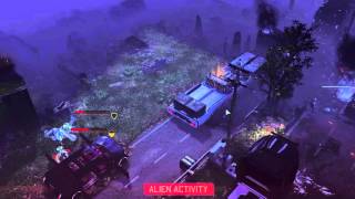 XCOM 2 Tongue Bug