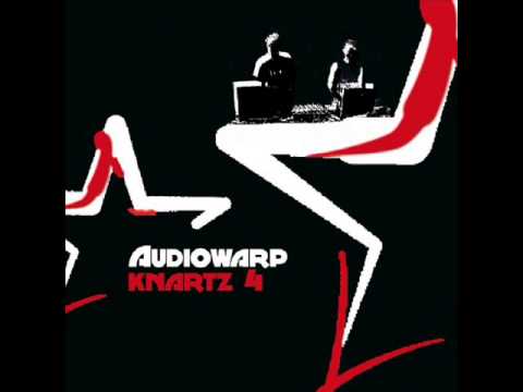 Audiowarp - Knartz 4