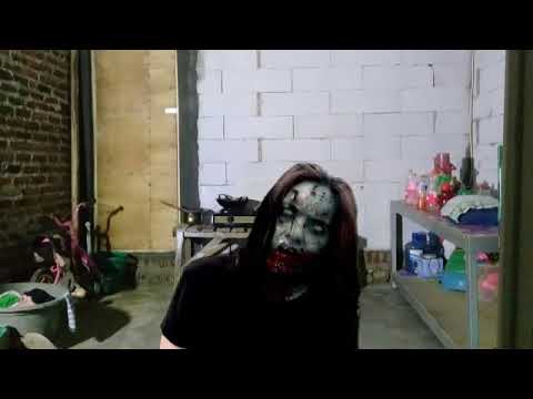 Film Komedi HOROR! SETAN-SETAN 