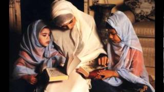 Alhamdulillah (I am Just A Rock) - Dawud Wharnsby