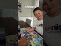 Pokemon Card Unboxing: Father & Son Bonding #shorts