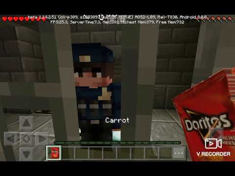 ბანდიტი #1 ეპიზოდი.