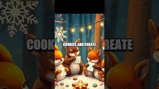 Nelson the Nutcracker's Forest Fiesta