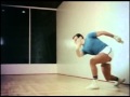 1968 jim jacobs  stuffy how to play handball with bob kendler  joe shane