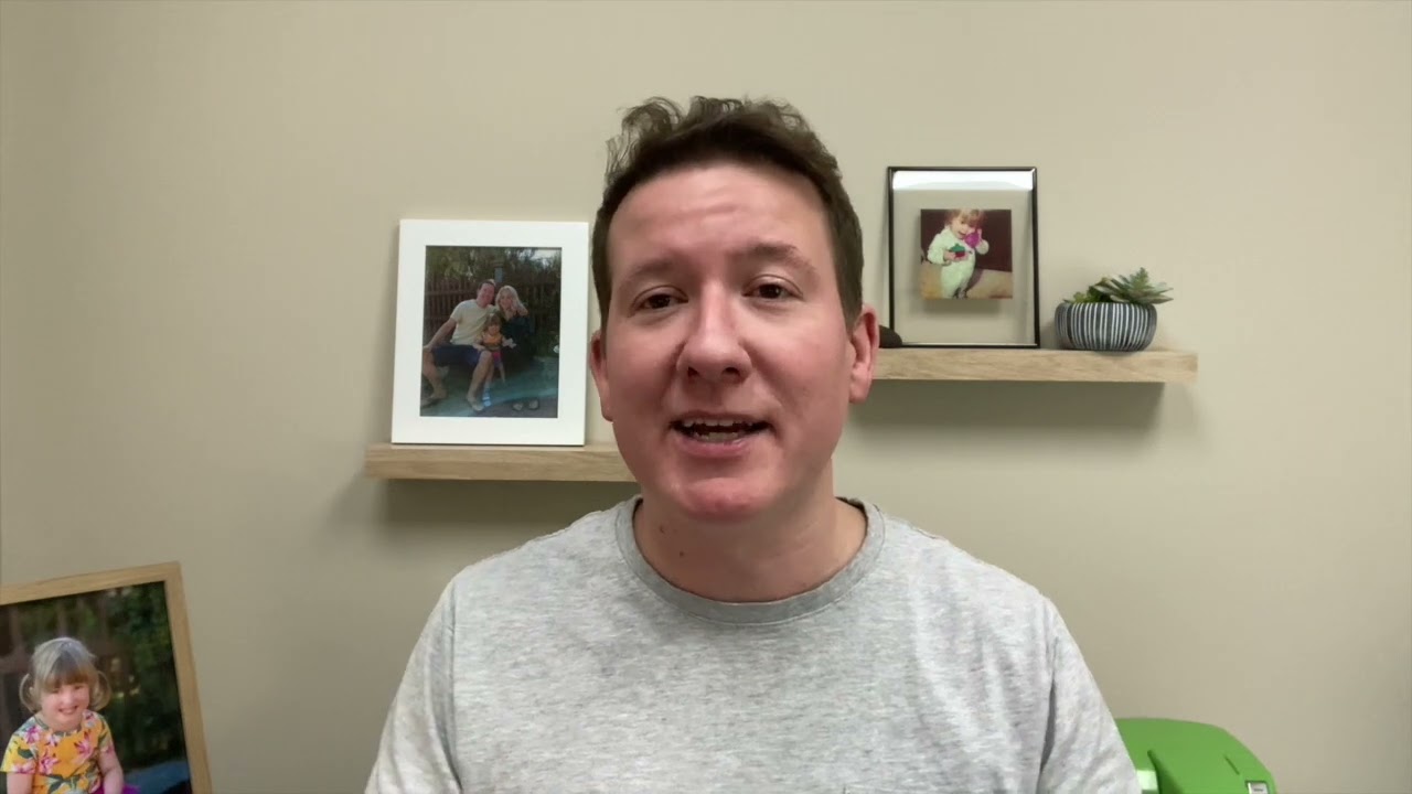 Chris Shatek Testimonial