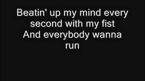 Limp Bizkit - take a look around