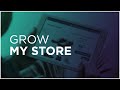 Grow My Store - Herramienta de Optimización eCommerce de Google - DesignPlus
