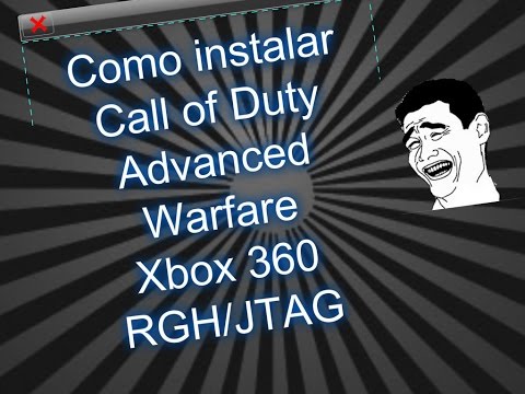 Vídeo: La Campaña Para Un Jugador De Xbox 360 Call Of Duty: Ghosts Requiere Una Instalación De 3 GB