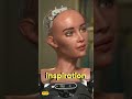 SOPHIA, what does beauty mean to you? // AI response! #aitube #artificialintelligence #ai #robot