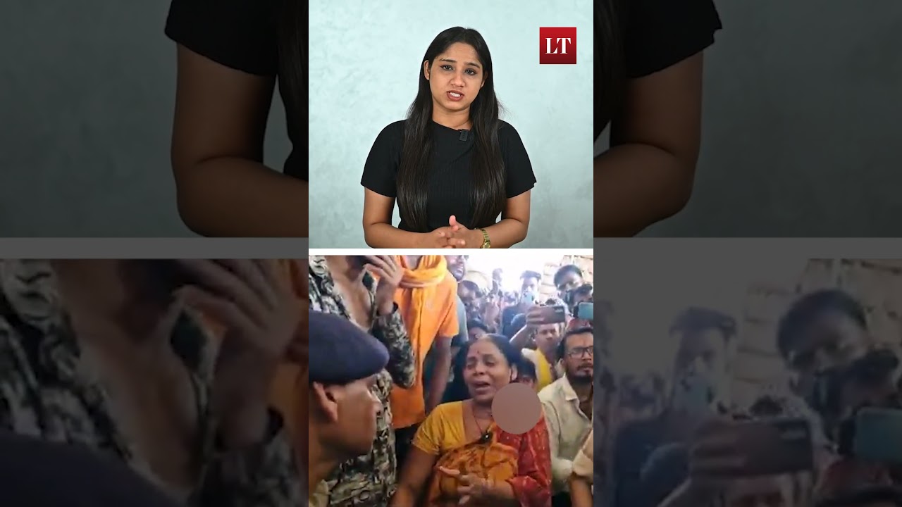 ⁣Bharat Tiwari Encounter: Why This Bihar Case Is Sparking Nationwide Debate
