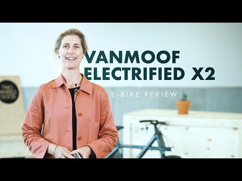 electrified x2 review