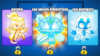 Adora's SECRET Twin in BTD 6?!