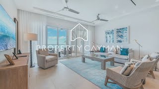 Rum Point Club Residences 203 | Property Cayman