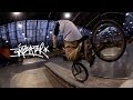 NIKITA FOMIN - ANTEATER BMX VIDEO