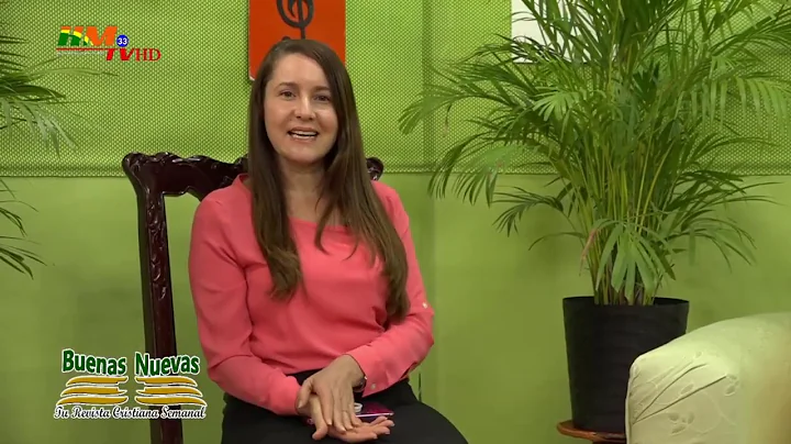 11- Momento Musical, Con Anny Gil. 30-9-18