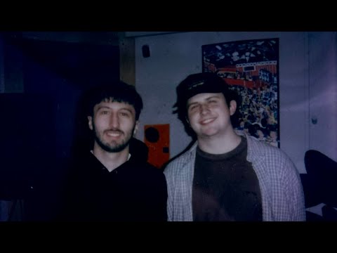 In The Snug w/ MVRK & CHARLIE BEHAN