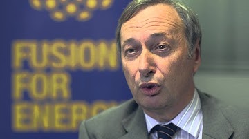 F4E and APAVE - Working together for ITER