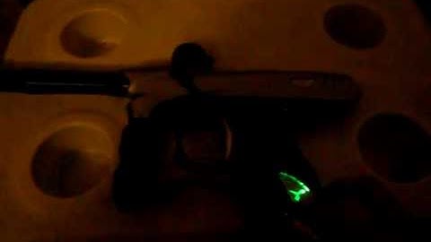 Proto SLG UL 09 Overview