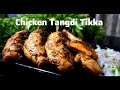Flavours special chicken tangdi tikka  flavoursfromthekitchen