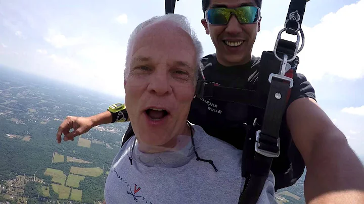 William Gladden - Skydive Collegeville - William G...