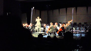 Sinfonia For String Orchestra, Op 110, Shostakovich