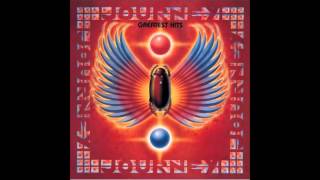 Journey - Send Her My Love (HQ)