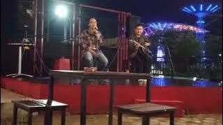 Ber2saja - Reuni Mantan Live Cuanspace