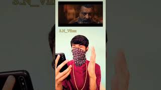 LEO - Glimpse of Antony Das? Reaction? | Thalapathy Vijay | Lokesh | Aniruth | leo vijay viral