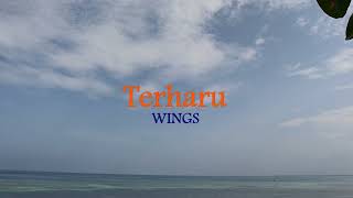 Download Lagu Terharu - Wings (Lirik hjz) MP3