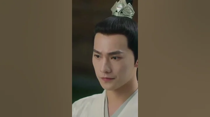 He is jealous 🤣💕||Who Rules the world #ZhaoLusi#Yang yang