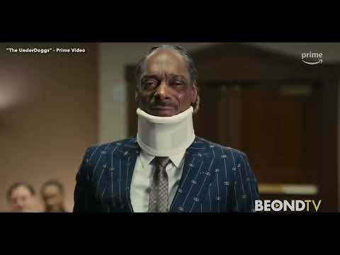 Snoop Dogg's on Prime Video, 'Mission Impossible' comes to streaming & 'Superhot' on extreme peppers