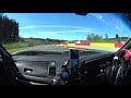 700 BHP Supra laps Spa, Daz onboard, very vocal , good lad, outdrags Radical rxc.