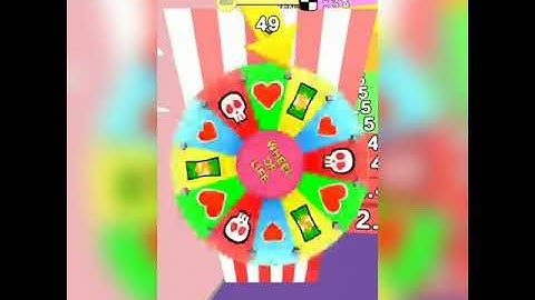 RUN Of LİFE LEVEL 318 Android-İos gameplay 1818