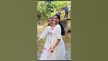 Transition with my sister..♥️😇 #transition #shorts #youtubevideo