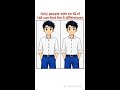 IQ 140 Test Spot 5 Differences | Brain Test Live welcome #live #puzzle #viral