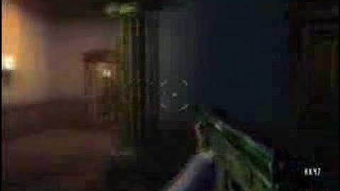 S2ENGINE 1.4.1 FPS DEMO