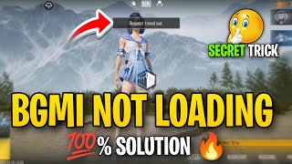 Bgmi REQUEST TIME OUT problem 💯% Solve 😍| Bgmi request time out solution | Request time out Bgmi 2.9