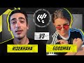 КУБОК ФИФЕРОВ 2020 | risenHAHA VS GOODMAX - 1/8 ФИНАЛА ПЛЕЙ-ОФФ