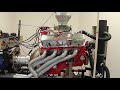 Vortecpro 427 L88 Engine Build