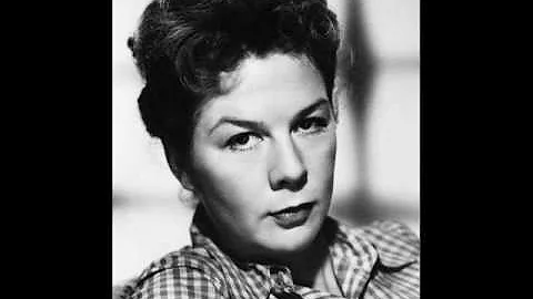 WENDY HILLER TRIBUTE