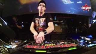 DJ Selecta @ Bollwerk Graz